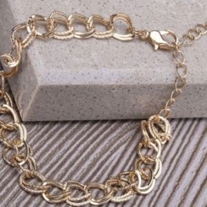 Chain Bracelet